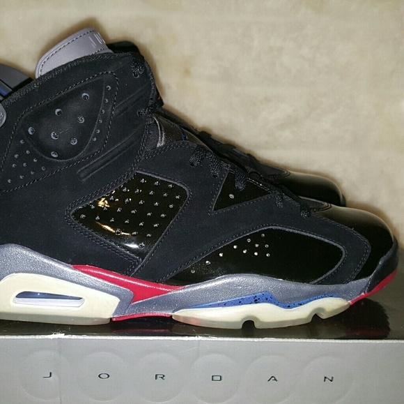 Jordan 6 piston - Picture 2 of 4